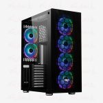 Awest-Gaming-Case-GT-AV402-FB-Black-Left-001
