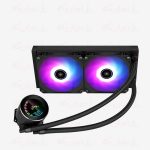 Awest-PC-CPU-Cooler-GT-AVT240-ARGB-Black-Front-001