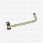 Dell-Inspiron-15-USB-Card-Reader-Flat-Cable-Above-001