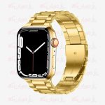Haino-Teko-G8-Max-Gold-Smart-Watch-Right-001