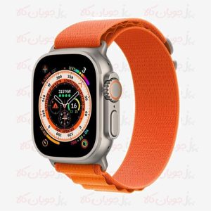 Haino-Teko-H49-Ultra-Max-Orange-Smart-Watch-Right-001