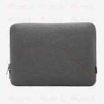 Kule-KL1450B-Light-Grey-Laptop-Cover-Front-001