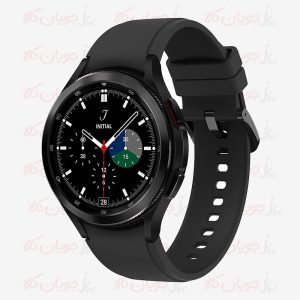 Samsung-Galaxy-Watch-4-Classic-46mm-Black-Smart-Watch-Right-001