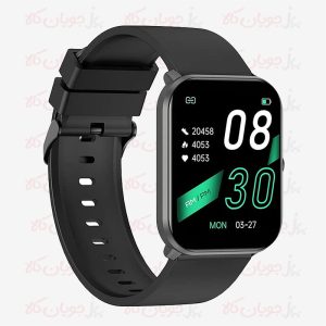 Xiaomi-Imilab-W01-Black-Smart-Watch-Left-001