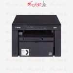 Canon-3010-Black-Printer-Front