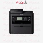 Canon-MF237w-Black-Printer-Front