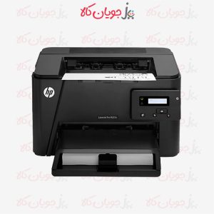 HP-LaserJet-Pro-M201n-Black-Printer-Front