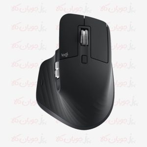 Logitech-MX-Master-3S-Gray-Wireless-Mouse-Above-001