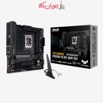Asus-Tuf-Gaming-B760M-Plus-Wifi-D4-Motherboard