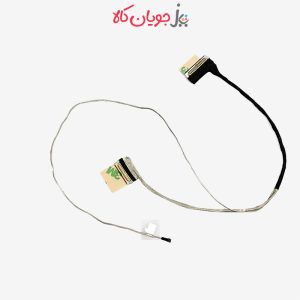 Dell-CN-054YNP-48715-Flat-LCD-Cable