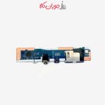Lenovo-Ideapad-3-15IIL05-Ram-Reader-Audio-Board