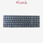 Lenovo-Ideapad-L3-15IML05-81Y3-Keyboard