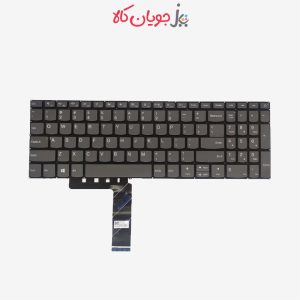 Lenovo-Ideapad-L340-15IWL-81LG-Keyboard