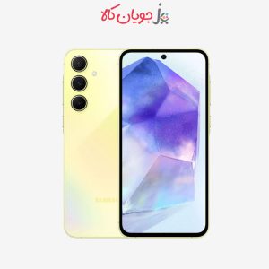 Samsung-Galaxy-A55-5G-128GB-8GB-Vietnam-Yellow
