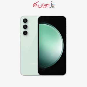Samsung-Galaxy-S23-FE-5G-256GB-8GB-Vietnam-Green