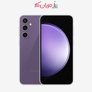 Samsung-Galaxy-S23-FE-5G-256GB-8GB-Vietnam-Purple