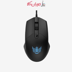 XO-Black-M1-Wired-Gaming-Mouse