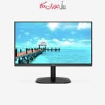 AOC-22B2HN-Black-Monitor-Front