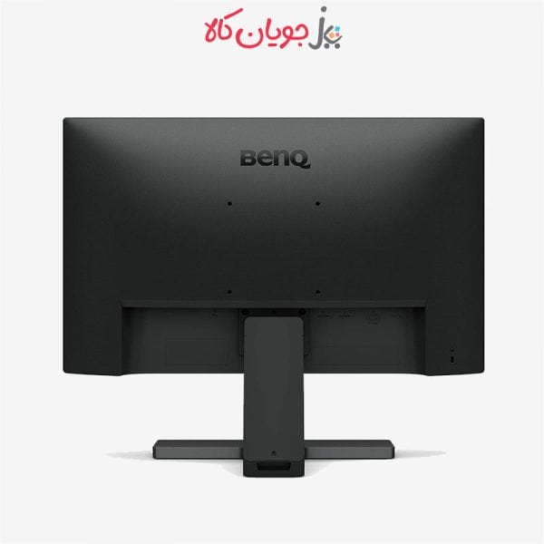 Benq-GW2283-Black-Monitor-Back