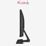 Benq-GW2283-Black-Monitor-Side
