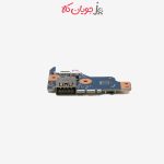 Lenovo-Legion-5-15ITH6H-USB-Board