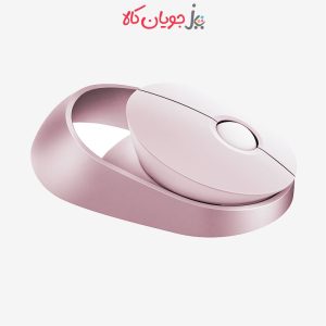 Rapoo-Pink-Ralemo-Air-1-Wireless-Mouse