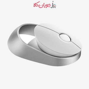 Rapoo-White-Ralemo-Air-1-Wireless-Mouse