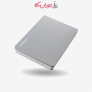 Toshiba-Canvio-Flex-Silver-4TB-HDD-External