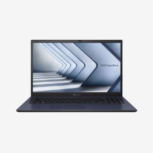 Asus-ExpertBook-B1-B1502CBA-1215U-16GB-Front