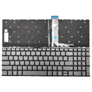 Lenovo-Ideapad-5-15ITL05-Keyboard