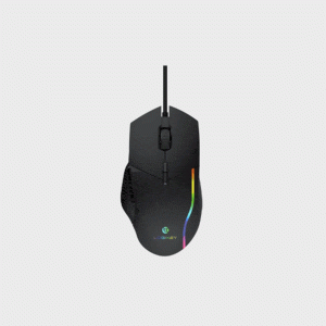 Logikey-M630B-Black-Wired-Gaming-Mouse-Above