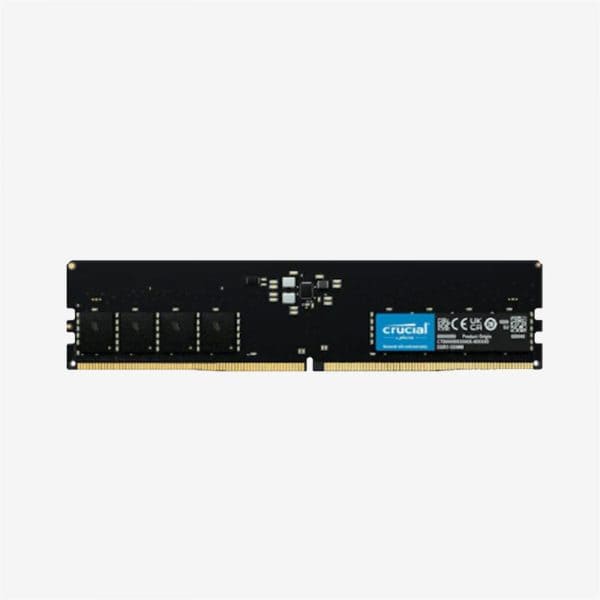 Crucial-Desktop-Ram-16GB-DDR5-4800