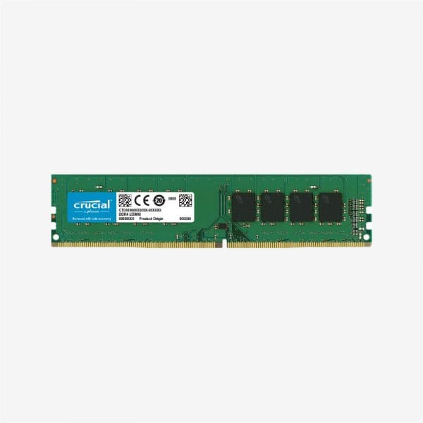 Crucial-Desktop-Ram-32GB-DDR4-3200