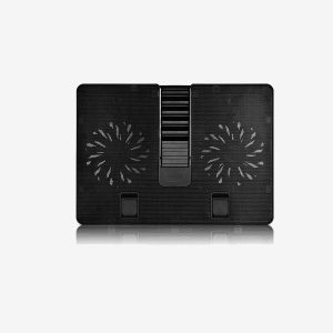 Deep-Cool-Black-U-PAL-Laptop-Cool-Pad-Above