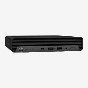 HP-Black-Pro-Mini-400-G9-Mini-PC-Right