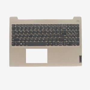 Lenovo-Ideapad-3-15ITL6-Sand-Cover-C-With-Keyboard