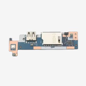 Lenovo-Ideapad-3-15ITL6-USB-Card-Slot-Board