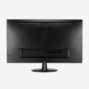Asus-VP289Q-Black-Monitor-Back