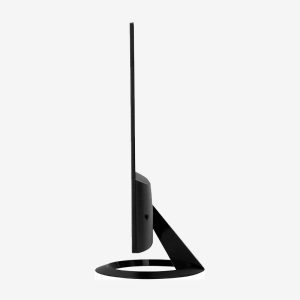 Asus-VZ27EHF-Black-Monitor-Side