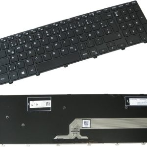 Dell-3558-Keyboard
