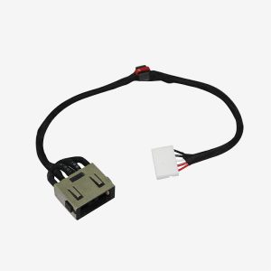 Lenovo-Ideapad-300-DC-Charging-Jack