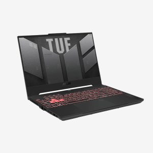 Asus-Mecha-Gray-TUF-Gaming-A15-FA507NUR-Ryzen7-512GB-Left