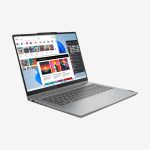 Lenovo-Luna-Gray-Ideapad-5-2-in-1-14IRU9-Core-7-150U-1TB-Left
