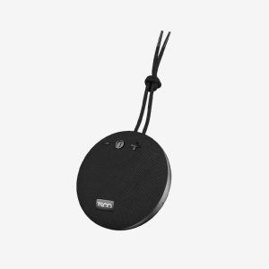 Tsco-TS-23305-Black-Bluetooth-Portable-Speaker-Side