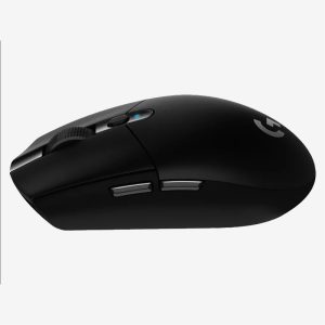 Logitech-Black-G304-Wireless-Gaming-Mouse-Buttons