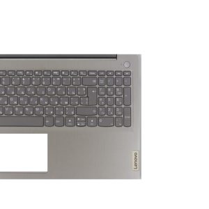 Lenovo-Ideapad-3-15IAU7-Big-Enter-Button-Gray-Cover-C