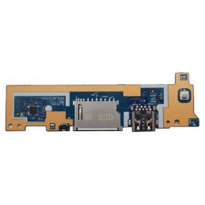Lenovo-Ideapad-Slim-3-15IRU8-Power-Button-USB-Board
