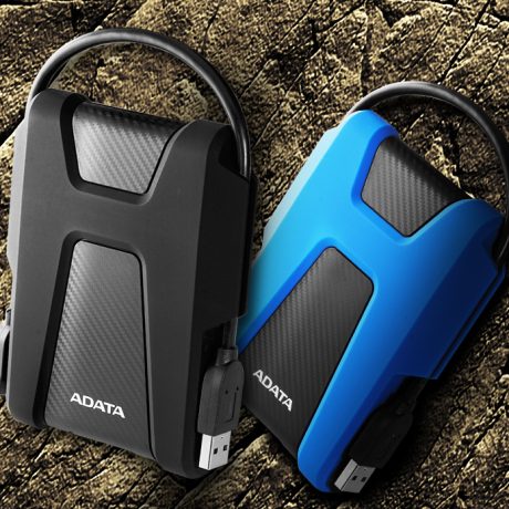 تصویر ارزان ترین و بهترین هارد اکسترنال های ای دیتا بازار ایران