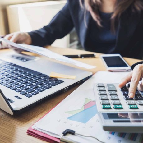 تصویر ارزان ترین و به صرفه ترین لپ تاپ های حسابداری بازار ایران