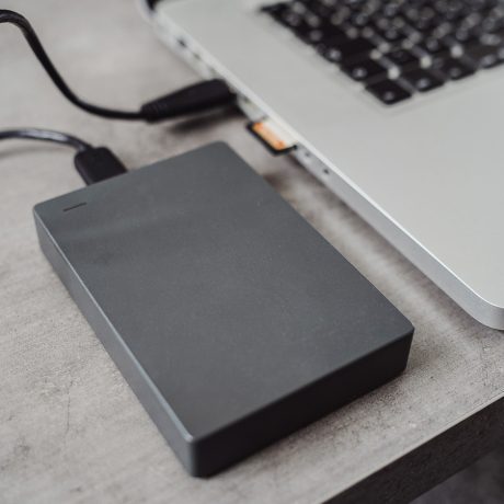 تصویر راهکارهای مراقبت از هارد اکسترنال ( مراقبت از هارد در برابر عوامل مختلف )